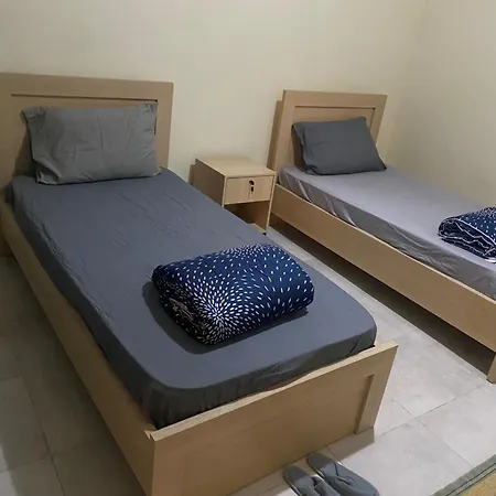 Konukevi Alera2024 Berat